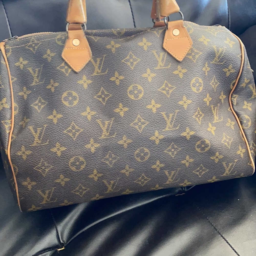 French company speedy 30